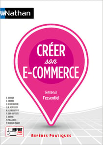 Créer son e-commerce - Repères pratiques 2024 - N° 44