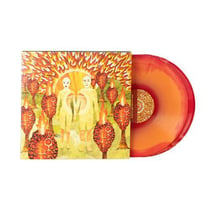 The Sunlandic Twins - édition colorée - Vinyle