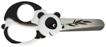Ciseaux enfants Fiskars - Panda - 13 cm