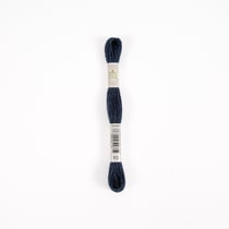 Fil à broder DMC - Eco Vita 360 - Bleu 612