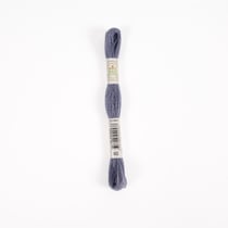 Fil à broder DMC - Eco Vita 360 - Gris 602