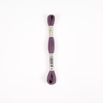 Fil à broder DMC - Eco Vita 360 - Violet 407