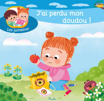 J'ai perdu mon doudou