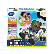 Genius XL Jumelles vidéo interactives - Vtech