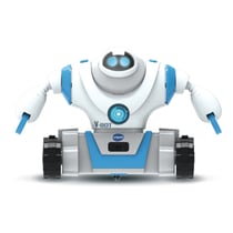 V-Bot Explorer, Robot 5-en-1 - Vtech