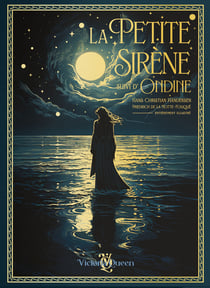 La petite sirène : Ondine