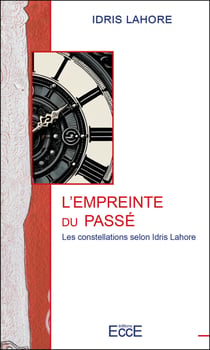 L'empreinte du passé : Les constellations selon Idris Lahore