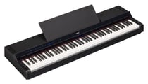 Yamaha P-S500B - Piano numérique compact - 88 touches - Noir