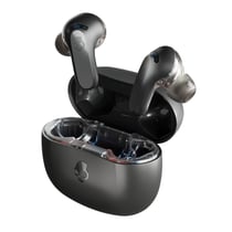 Écouteurs intra-auriculaires sans fil Skullcandy - Rail ANC - Noir