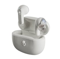 Skullcandy Rail - Écouteurs intra-auriculaires sans fil - Blanc
