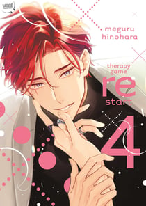 Therapy game restart Tome 4