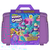 Mallette Palais de sirènes - Kinetic Sand
