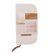 Trousse de 12 crochets - Créalia