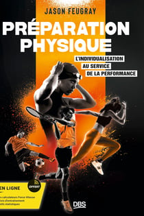 Préparation physique : l’individualisation au service de la performance