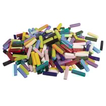 Mélange de mosaïque en verre Rayher - 500 g - 2,5 cm - Mélange Sweety