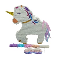 Pinata Licorne - Créalia