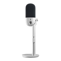 Microphone Elgato - Wave Neo - Noir et blanc