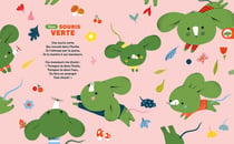 Mes toutes premieres comptines : 20 puces sonores
