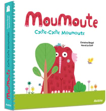 Cache-cache moumoute