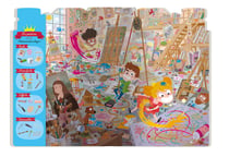 L'atelier de la Comtesse Gribouillage