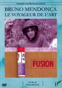 Bruno Mendonça - Le voyageur de l'art