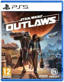 Star Wars : Outlaws