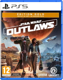 Star Wars : Outlaws