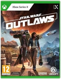 Star Wars : Outlaws