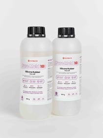 Résine caoutchouc et silicone ResinPro - Pure Mold - 500 g