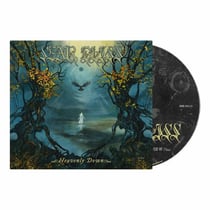 Heavenly Down - CD