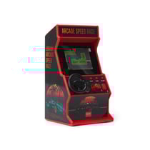 Mini borne d'arcade Legami - Speed race
