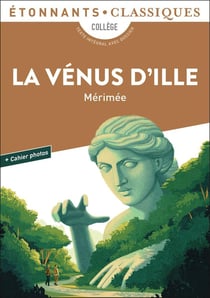 La Vénus d'Ille