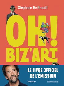 Oh ! Biz'Art : Une traversée de l'histoire de l'art par le motif !