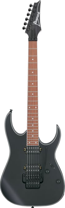 Ibanez RG420EX - Guitare électrique - Black Flat - noir