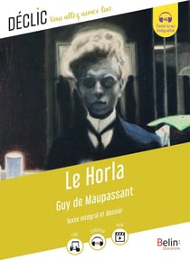 Le horla