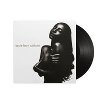 Love Deluxe - Vinyle