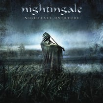 Nightfall Overture (Re-issue) - CD