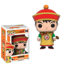 106 gohan dragon ball z funko
