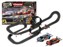 Circuit de course - DTM High Speed Showdown - Carerra - 8,9 m