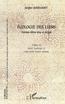 Écologie des liens (3e édition)