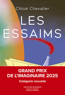 Les essaims