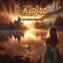 Sommargryningsljus (CD Mediabook) - CD