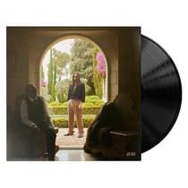 Jvlivs Prequel : Giulio - Vinyle