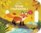 Vive l'automne !