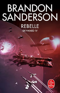 Skyward Tome 4 : Rebelle