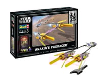 Maquette Star Wars Anakin's Podrace avec peintures et accessoires - Revell