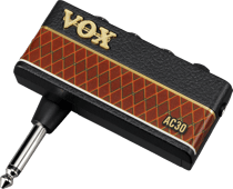 Vox amPlug 3 AC30 - Préampli casque