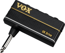 Vox amPlug 3 UK Drive - Préampli casque 