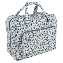 Sac pour machine à coudre : botanique