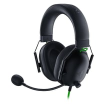 Casque avec micro Razer - Blackshark V2 X USB - Noir